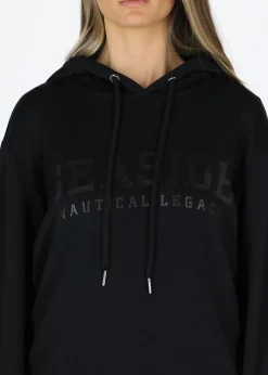 Houston College Hood W