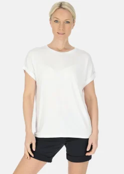 Houston Loose Fit Tee W