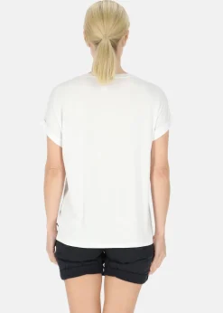 Houston Loose Fit Tee W