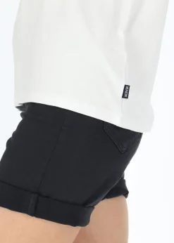 Houston Loose Fit Tee W