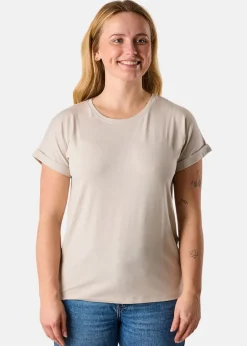 Houston Loose Fit Tee W