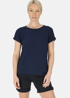 Houston Loose Fit Tee W