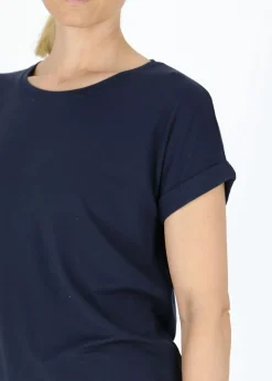 Houston Loose Fit Tee W