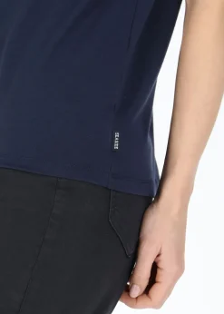 Houston Loose Fit Tee W