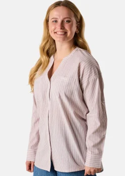 Houston Oversized Shirt W