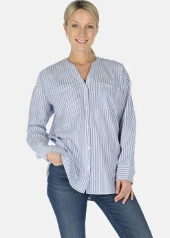 Houston Oversized Shirt W