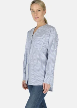 Houston Oversized Shirt W