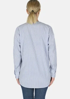 Houston Oversized Shirt W