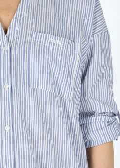 Houston Oversized Shirt W