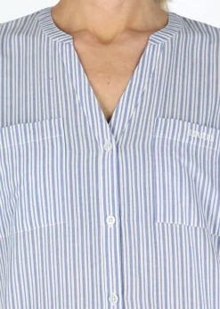 Houston Oversized Shirt W