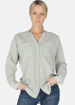 Houston Oversized Shirt W