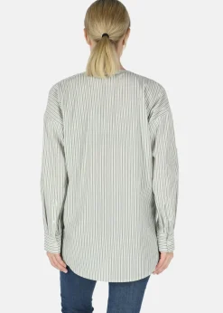 Houston Oversized Shirt W