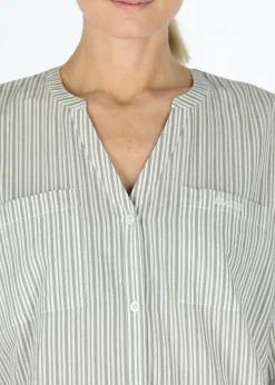 Houston Oversized Shirt W