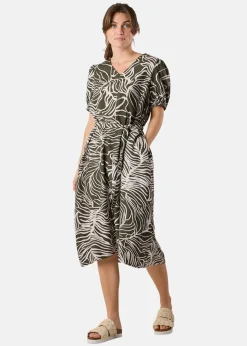 Hudson Tunic Dress W