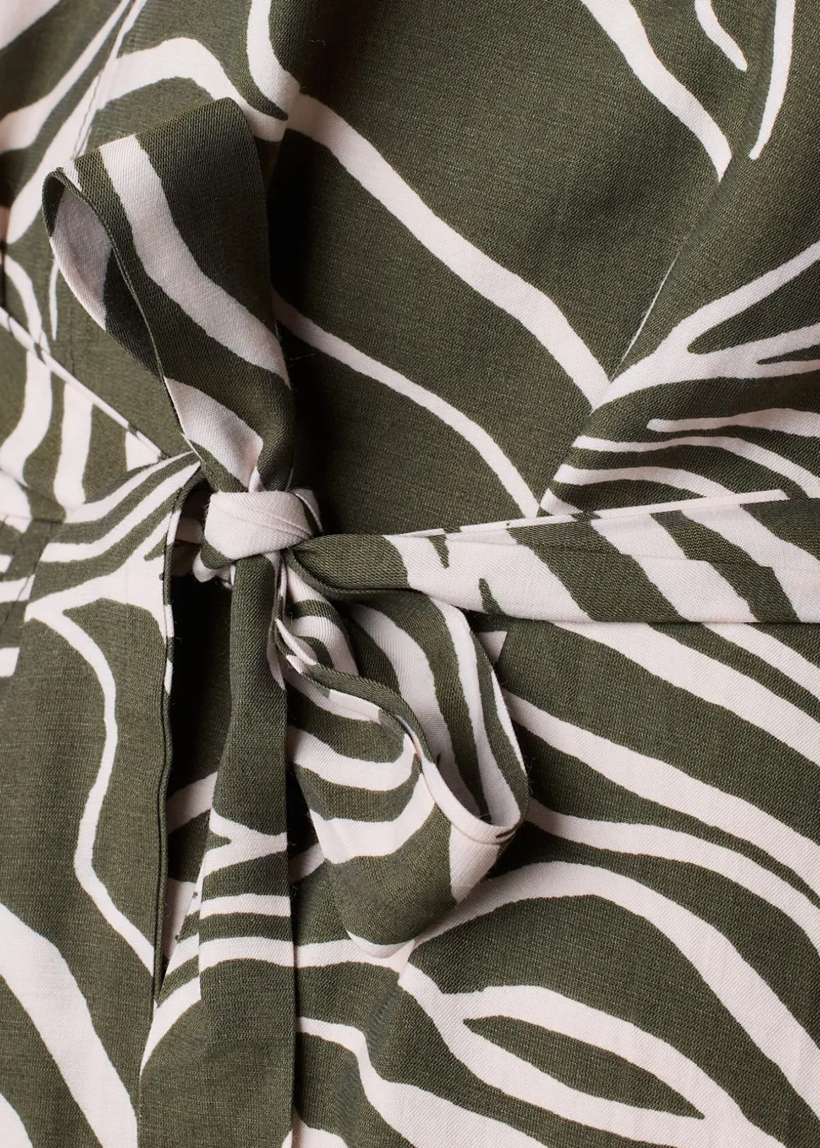 Hudson Tunic Dress W