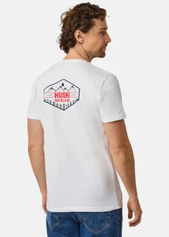 HUSKI TEE