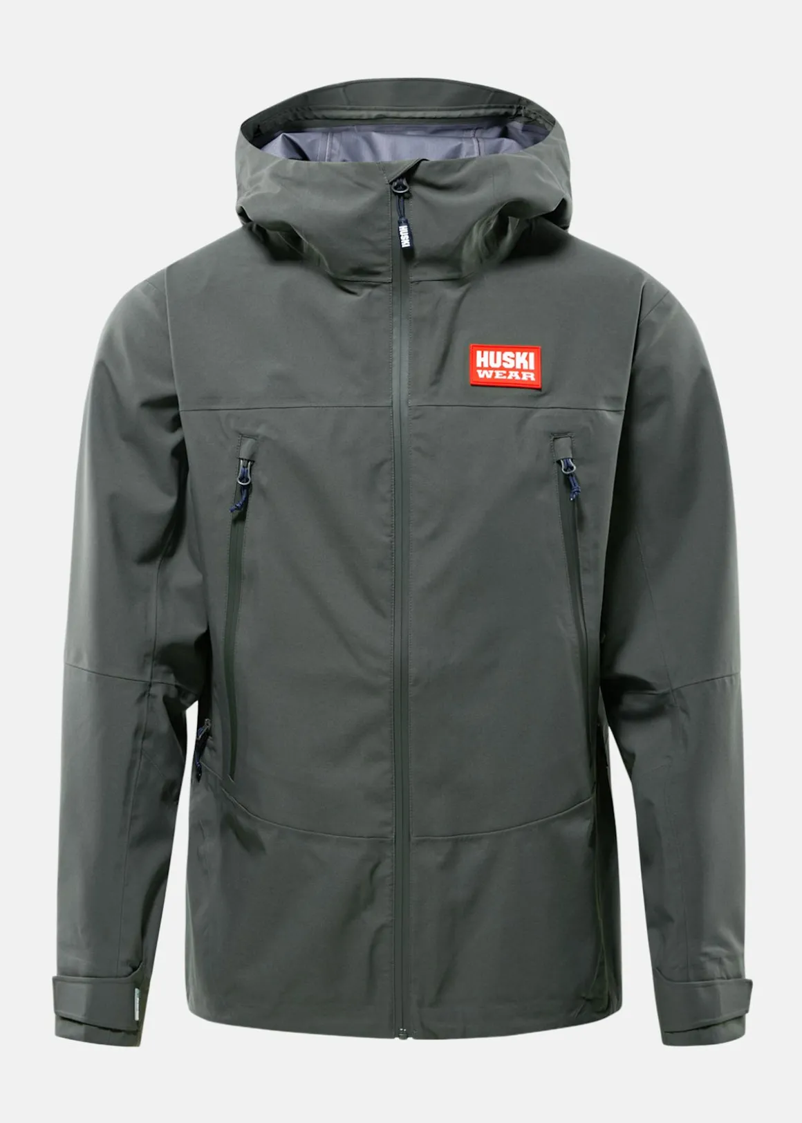 HW OUTDOOR JACKET
