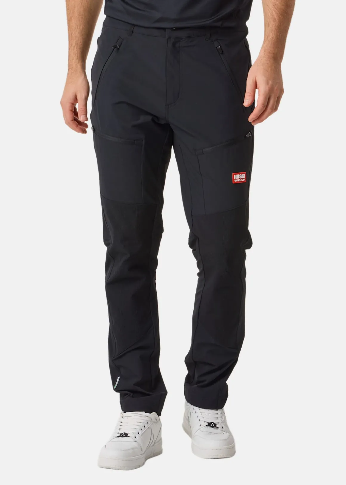 HW TRAIL PANTS