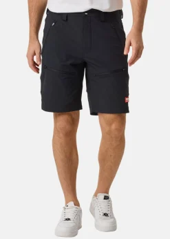 HW TRAIL SHORTS