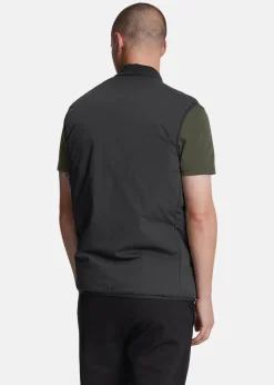 Hybrid Double Baffle Gilet