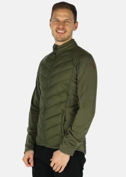 Hybrid Jacket