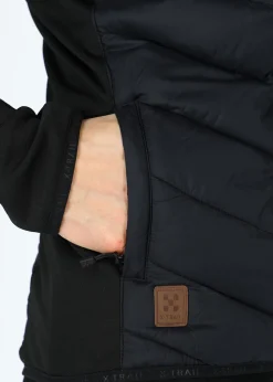 Hybrid Jacket