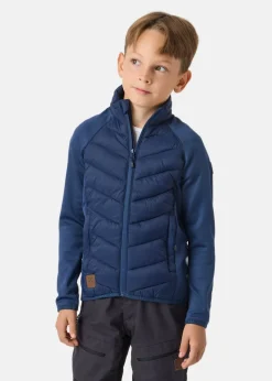 Hybrid Jacket JR