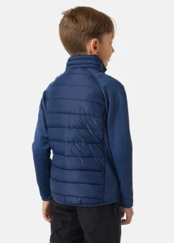 Hybrid Jacket JR