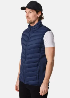 Hybrid Vest
