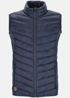 Hybrid Vest