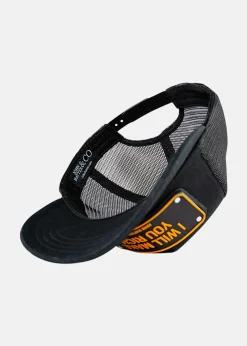 I WILL MAKE YOU RICH