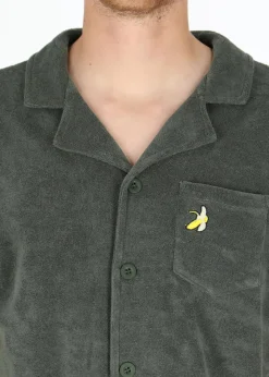 Ibiza Terry Shirt