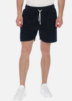 Ibiza Terry Shorts
