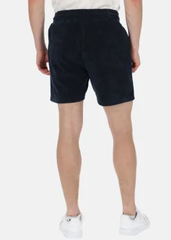 Ibiza Terry Shorts