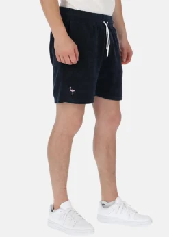 Ibiza Terry Shorts