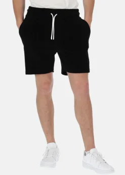 Ibiza Terry Shorts