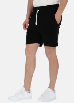 Ibiza Terry Shorts