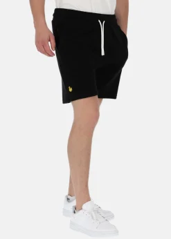 Ibiza Terry Shorts