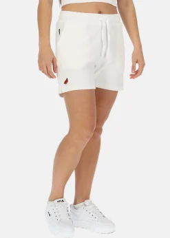 Ibiza Terry Shorts W