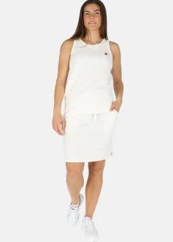 Ibiza Terry Singlet W