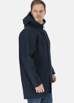 ICON RAIN COAT