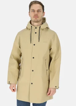 ICON RAIN COAT