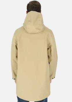 ICON RAIN COAT