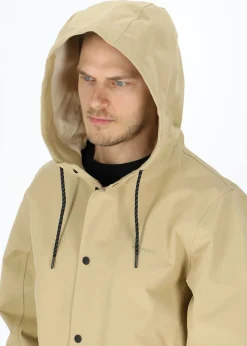 ICON RAIN COAT