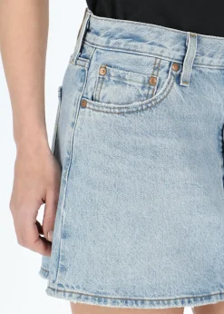 ICON SKIRT FRONT AND CENTER