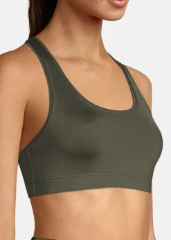 Iconic Sports Bra