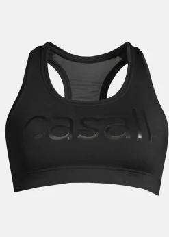 Iconic wool sports bra