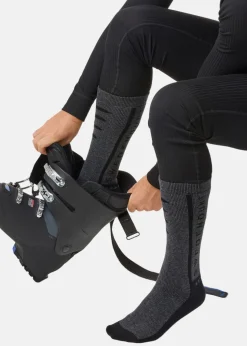 IDRE ALPINE WOOL SOCK