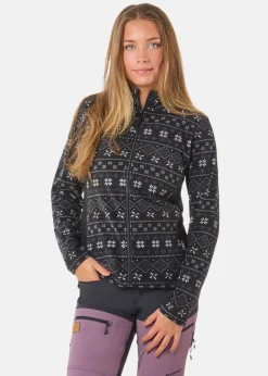 Idre Fleece III W