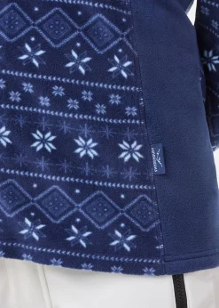 Idre Fleece III W